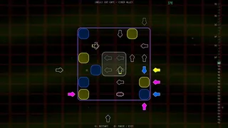 Скриншот 5 к игре Pulse Grid