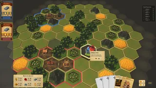 Скриншот 7 к игре Rulers of Cospaia
