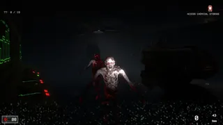 Скриншот 5 к игре VHS Vermin