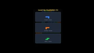Скриншот 5 к игре Tetra Troopers