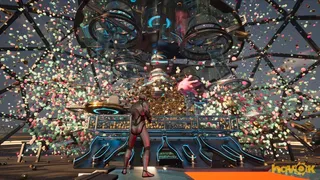Havok Balloons Tech Showcase