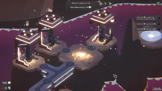 Скриншот 5 к игре W.A.R.D.