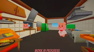 Скриншот 5 к игре Pigmen's Challenge