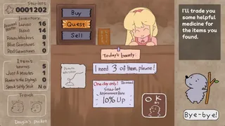 Скриншот 5 к игре Dougie Dighog's Digging Life