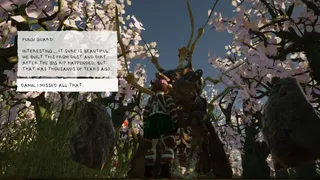 Скриншот 7 к игре Thriving in Ruins – The End of Humanity is not the End of the World