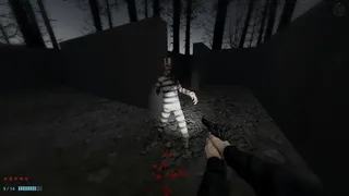 迷宫梦魇-黑暗的尽头