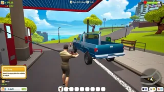 Скриншот 5 к игре Biztopia: Prologue
