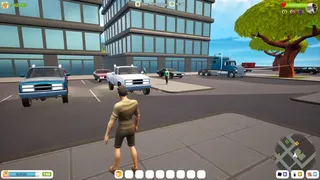 Скриншот 8 к игре Biztopia: Prologue