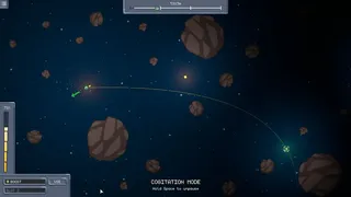 Скриншот 5 к игре Super Cosmolite