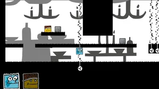 Demigod Islands: A Puzzle to Die For