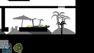 Demigod Islands: A Puzzle to Die For