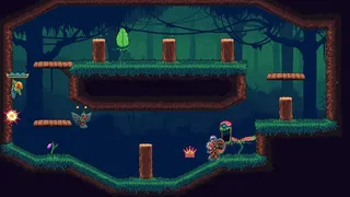 Скриншот 5 к игре The Grand Slamboree
