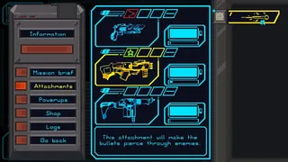 Скриншот 5 к игре Feed the Circuit