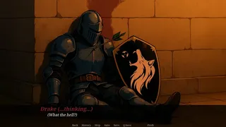 Shadow of the Moonlight