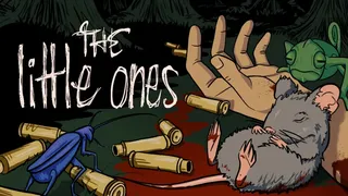 Скриншот 6 к игре The Little Ones
