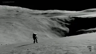 Скриншот 5 к игре REAL MOON