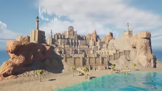 Скриншот 6 к игре SKYPIA