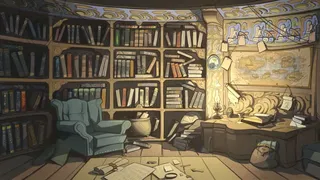 Stories Adrift: Wake - Prologue