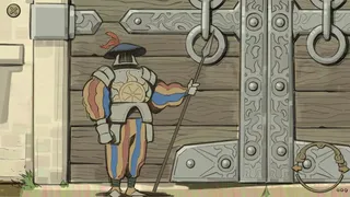 Stories Adrift: Wake - Prologue