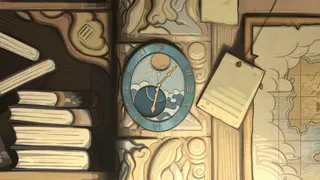 Скриншот 6 к игре Stories Adrift: Wake - Prologue
