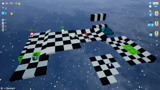 Скриншот 6 к игре Super Billards Maker