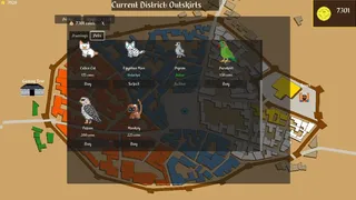 Скриншот 5 к игре Merchant's Rise