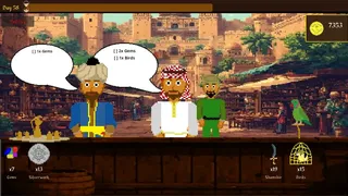 Скриншот 6 к игре Merchant's Rise