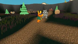 Elgvis Big Antlers Hunt