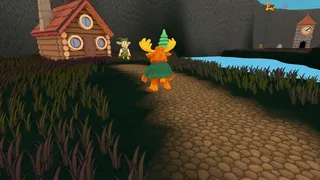 Elgvis Big Antlers Hunt