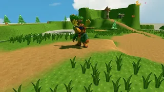 Скриншот 5 к игре Elgvis Big Antlers Hunt