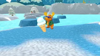 Скриншот 7 к игре Elgvis Big Antlers Hunt