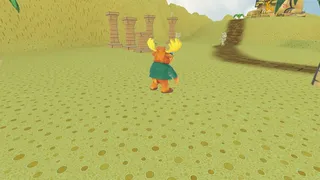 Скриншот 8 к игре Elgvis Big Antlers Hunt