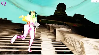 Cute Techno Slayer: Re Seele