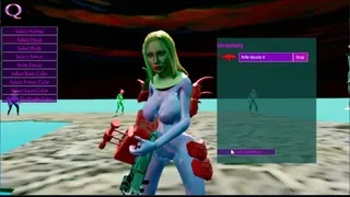 Cute Techno Slayer: Re Seele