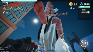 DopePie Survivors 3D