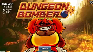 Скриншот 6 к игре Dungeon Bomber