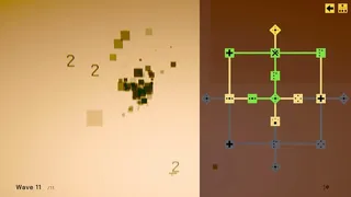 Incremental Infinity