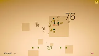 Incremental Infinity