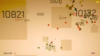 Скриншот 6 к игре Incremental Infinity