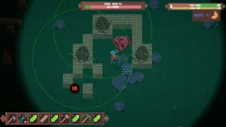 Скриншот 5 к игре GEODE