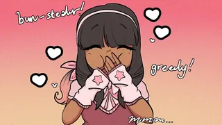 Junko's Part Time Job !!