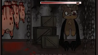 Скриншот 6 к игре Junko's Part Time Job !!
