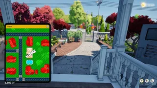 Скриншот 8 к игре Dream Village
