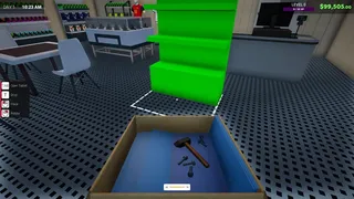 Sports Card Shop Simulator