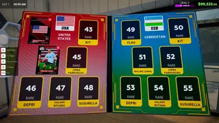 Скриншот 7 к игре Sports Card Shop Simulator (Симулятор магазина спортивных карточек)
