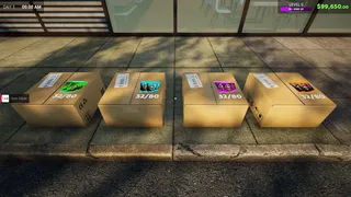 Скриншот 8 к игре Sports Card Shop Simulator (Симулятор магазина спортивных карточек)
