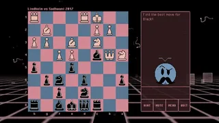 BOT.vinnik Chess: Legendary Queens