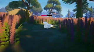 Bird Game: What The Flock