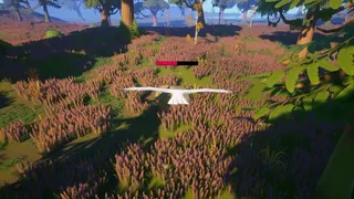 Bird Game: What The Flock