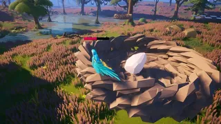 Bird Game: What The Flock